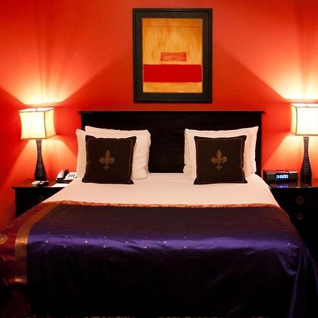 Marrakech Hotel On Broadway Nueva York Exterior foto