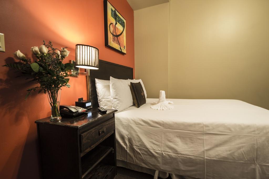 Marrakech Hotel On Broadway Nueva York Habitación foto