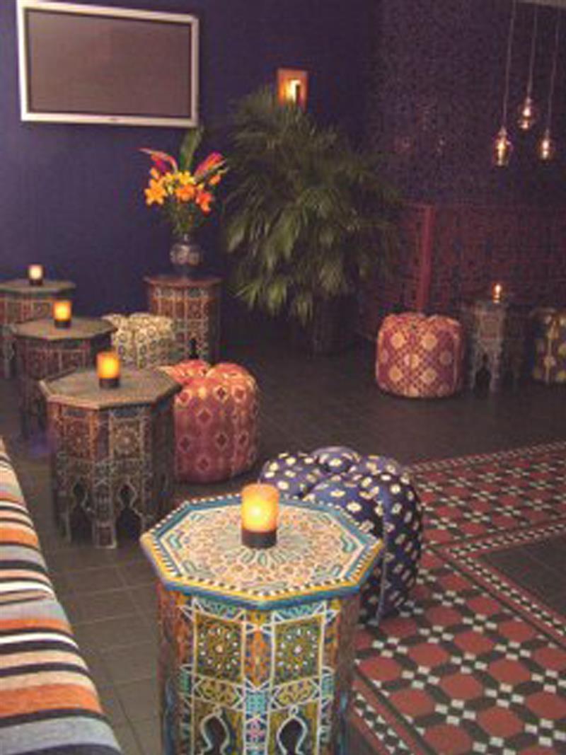 Marrakech Hotel On Broadway Nueva York Exterior foto